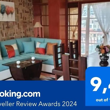 LA REALEZA APARTAMENTO desayuno incluido La Paz Exterior foto