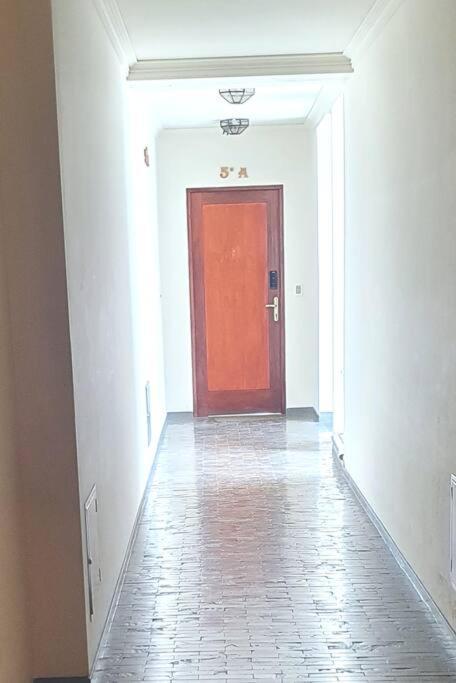 LA REALEZA APARTAMENTO desayuno incluido La Paz Exterior foto