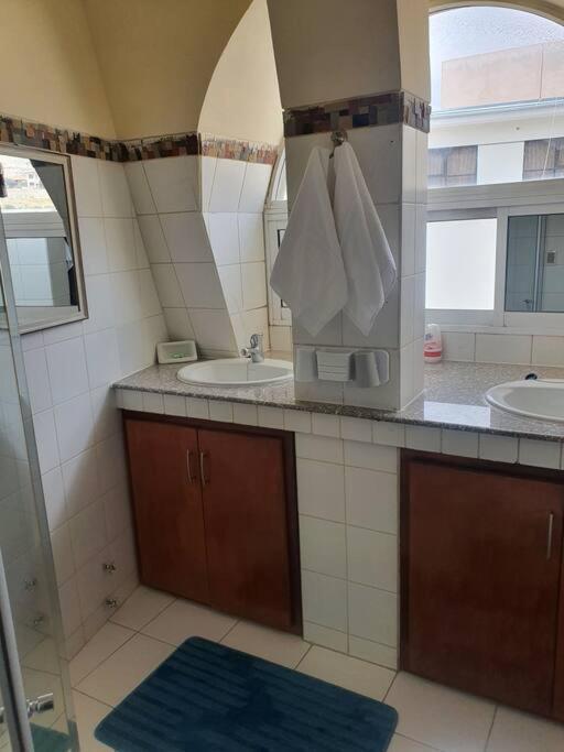 LA REALEZA APARTAMENTO desayuno incluido La Paz Exterior foto